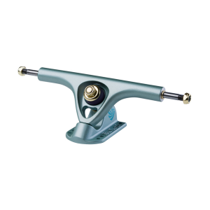 Paris 180 mm 50° V3 Longboard Achsen (crystal blue)